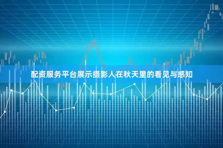 配资服务平台展示摄影人在秋天里的看见与感知